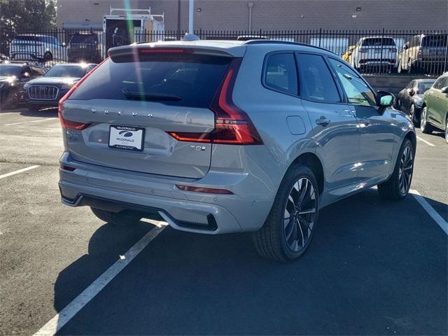 new 2026 Volvo XC60 Plug-In Hybrid car, priced at $69,285