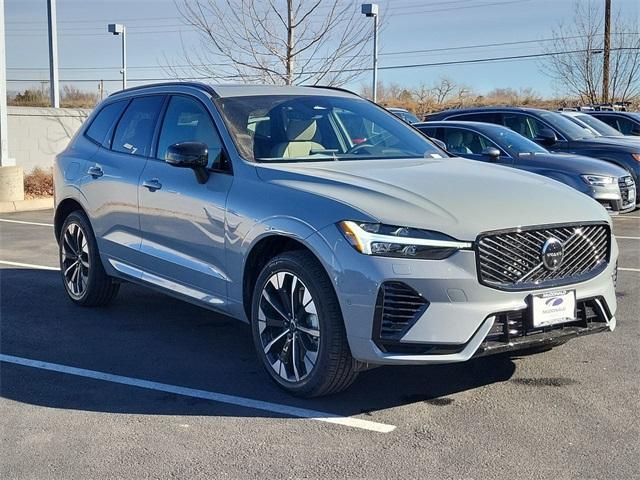 new 2026 Volvo XC60 Plug-In Hybrid car, priced at $69,285
