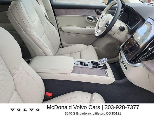 new 2026 Volvo XC90 car, priced at $75,754