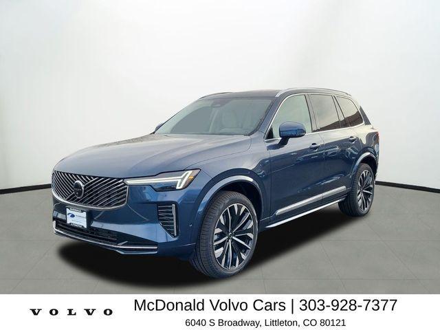 new 2026 Volvo XC90 car, priced at $72,841