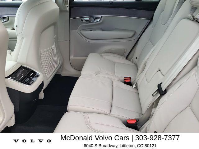 new 2026 Volvo XC90 car, priced at $75,754