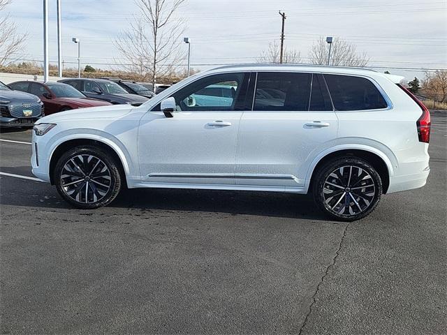 new 2026 Volvo XC90 car, priced at $71,825