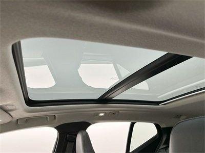 used 2025 Volvo XC40 car, priced at $37,498