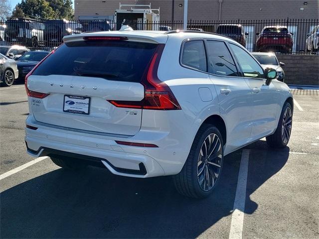 new 2026 Volvo XC60 Plug-In Hybrid car, priced at $75,235