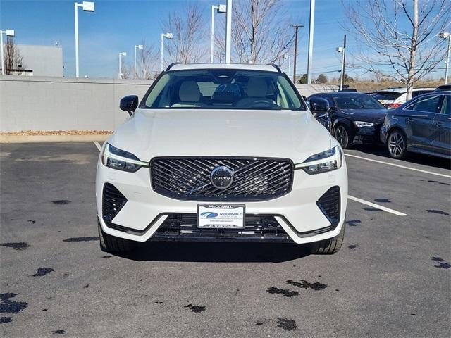 new 2026 Volvo XC60 Plug-In Hybrid car, priced at $75,235
