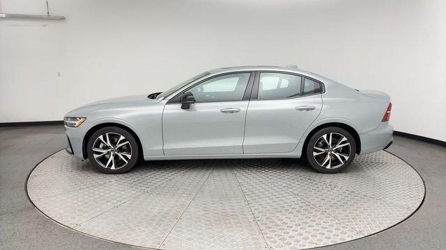 used 2025 Volvo S60 car, priced at $32,259
