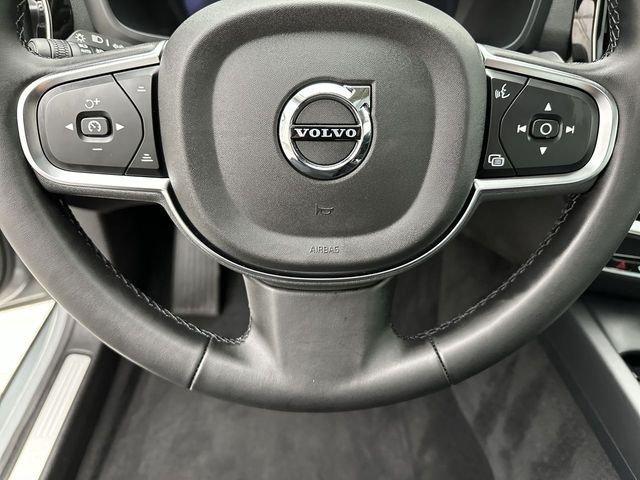 used 2025 Volvo S60 car, priced at $32,259