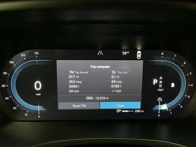 used 2025 Volvo S60 car, priced at $32,259