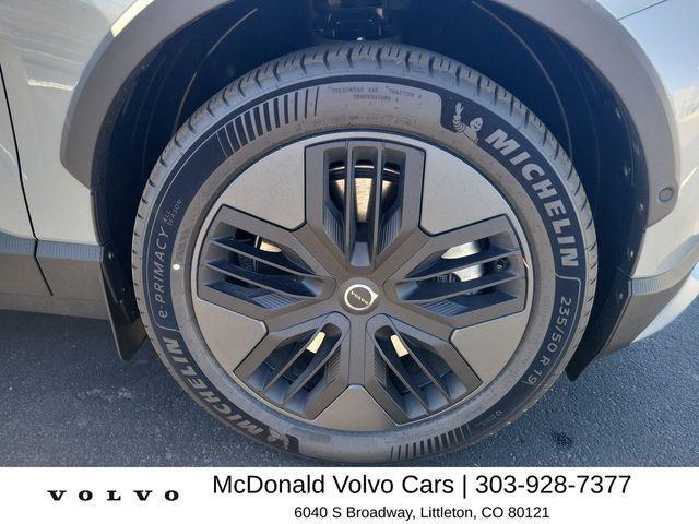 new 2026 Volvo EX30 car, priced at $51,345