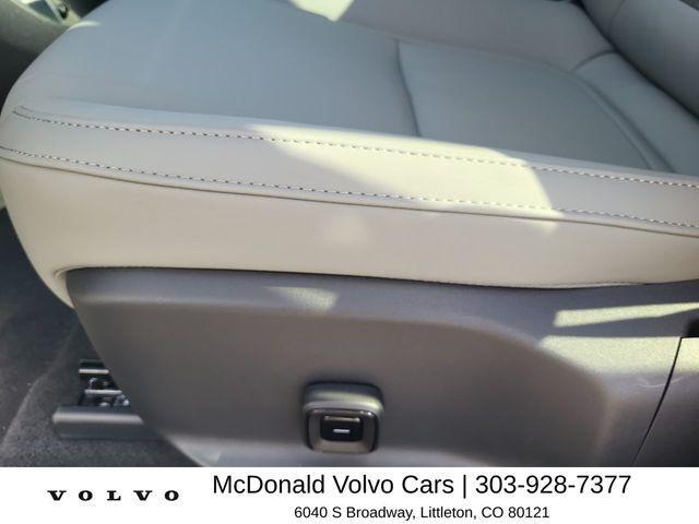 new 2026 Volvo EX30 car, priced at $51,345