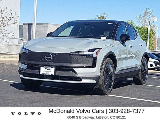 new 2026 Volvo EX30 car, priced at $51,345