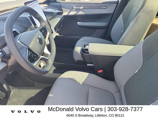 new 2026 Volvo EX30 car, priced at $51,345
