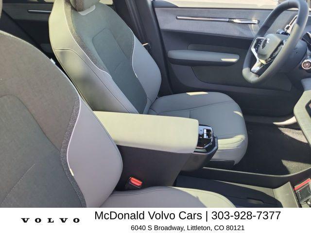 new 2026 Volvo EX30 car, priced at $51,345