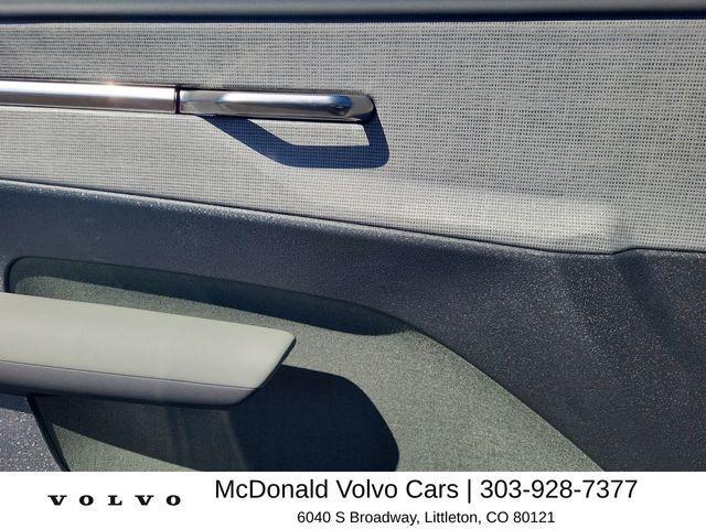 new 2026 Volvo EX30 car, priced at $51,345