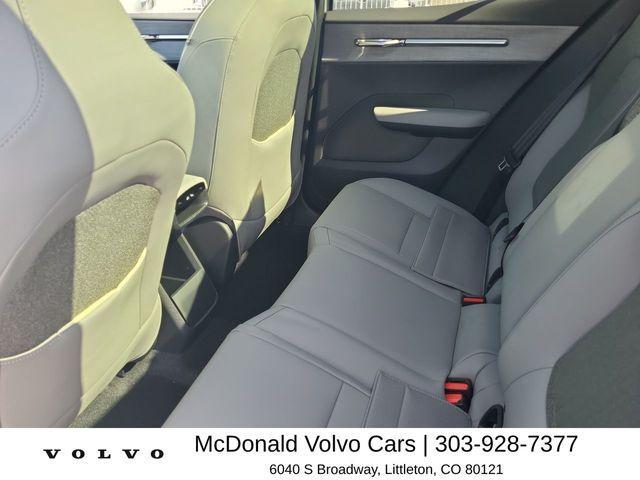 new 2026 Volvo EX30 car, priced at $51,345