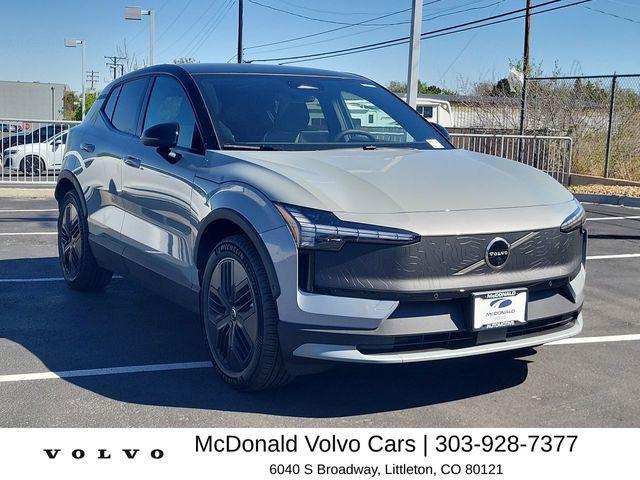 new 2026 Volvo EX30 car, priced at $51,345