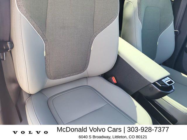 new 2026 Volvo EX30 car, priced at $51,345