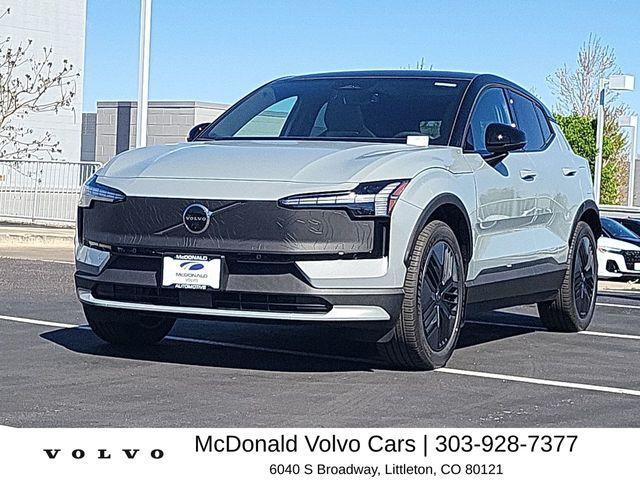 new 2026 Volvo EX30 car, priced at $51,345
