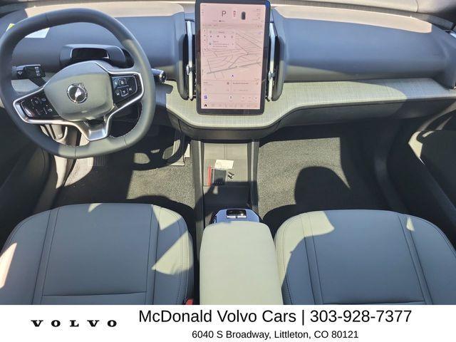 new 2026 Volvo EX30 car, priced at $51,345