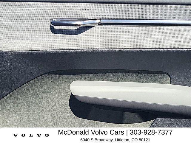 new 2026 Volvo EX30 car, priced at $51,345
