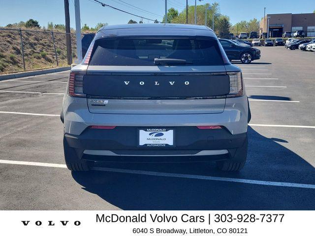 new 2026 Volvo EX30 car, priced at $51,345