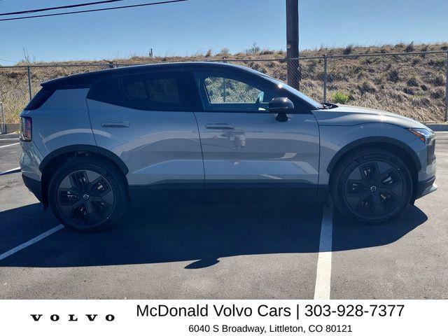new 2026 Volvo EX30 car, priced at $51,345