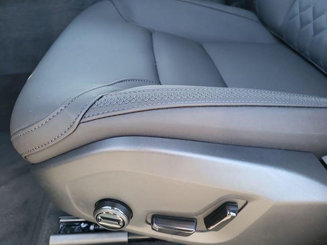 new 2026 Volvo XC60 car, priced at $51,639