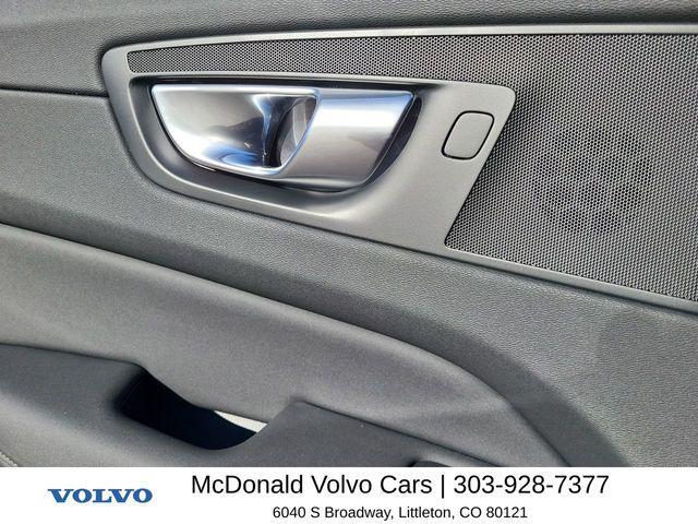 new 2026 Volvo XC60 car, priced at $52,840