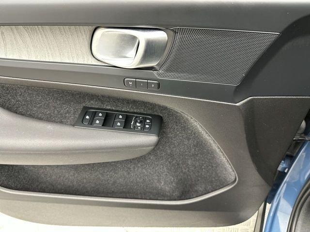 used 2025 Volvo XC40 car, priced at $33,059
