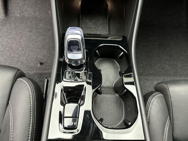 used 2025 Volvo XC40 car, priced at $33,059