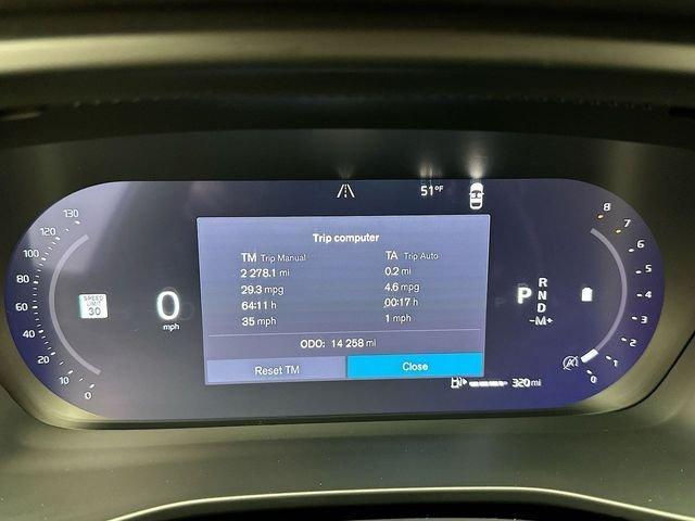 used 2025 Volvo XC40 car, priced at $33,059