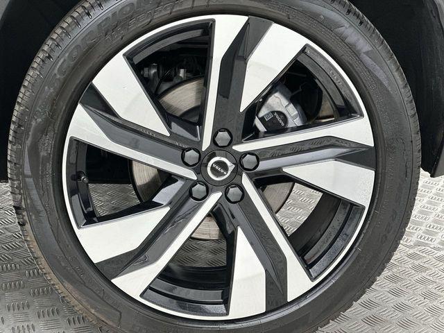 used 2023 Volvo XC40 car, priced at $37,059