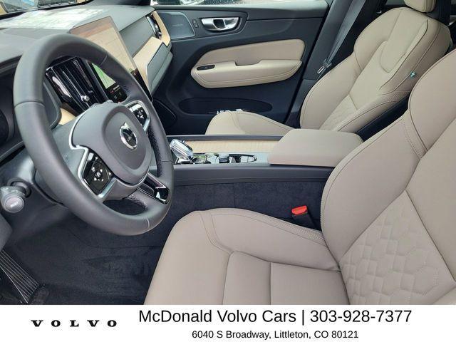new 2026 Volvo XC60 Plug-In Hybrid car, priced at $69,039
