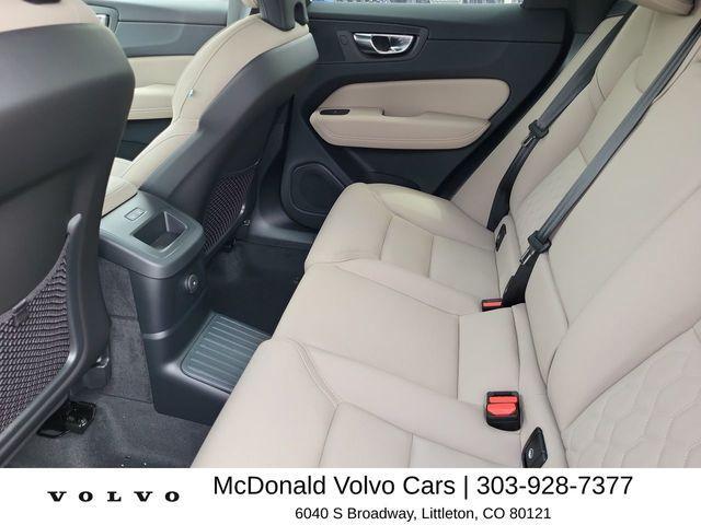 new 2026 Volvo XC60 Plug-In Hybrid car, priced at $69,039