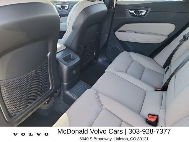 new 2026 Volvo XC60 Plug-In Hybrid car, priced at $69,405