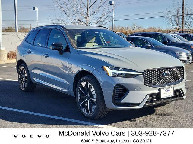 new 2026 Volvo XC60 Plug-In Hybrid car, priced at $69,405