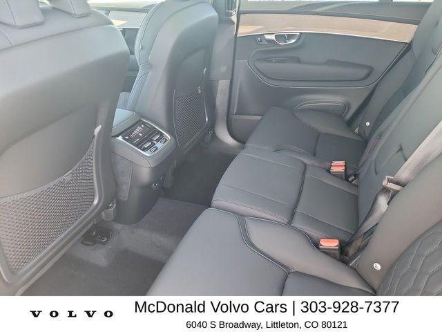 new 2026 Volvo XC90 car, priced at $71,905