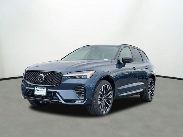new 2026 Volvo XC60 car, priced at $62,854