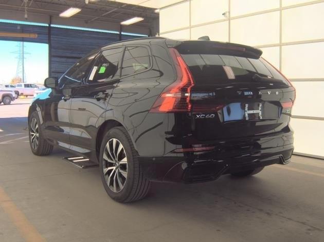 used 2025 Volvo XC60 car, priced at $37,559