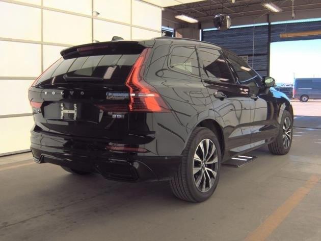 used 2025 Volvo XC60 car, priced at $37,559