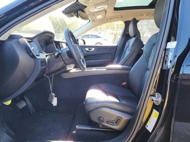used 2025 Volvo XC60 car, priced at $37,559