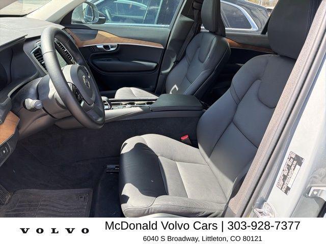used 2024 Volvo XC90 Recharge Plug-In Hybrid car, priced at $55,100