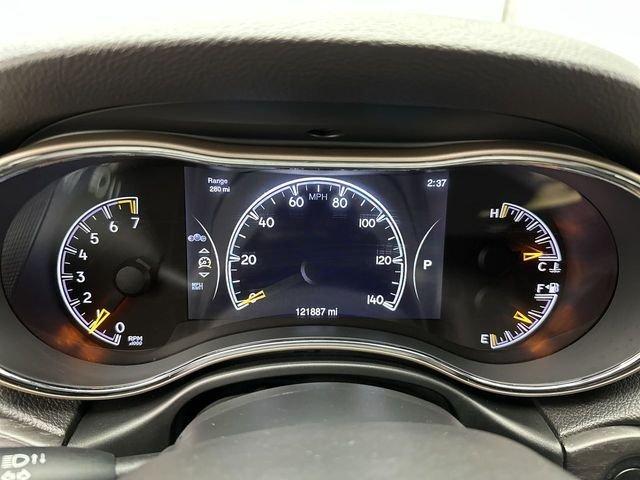 used 2014 Jeep Grand Cherokee car, priced at $12,359