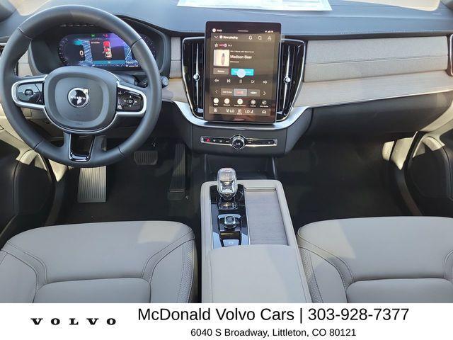 new 2026 Volvo XC90 car, priced at $71,945