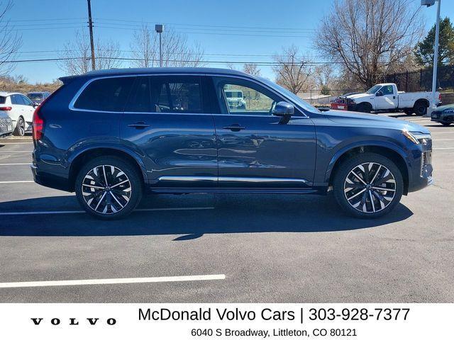 new 2026 Volvo XC90 car, priced at $71,945