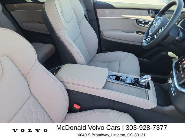 new 2026 Volvo XC90 car, priced at $71,945