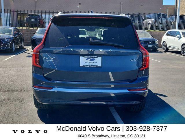 new 2026 Volvo XC90 car, priced at $71,945