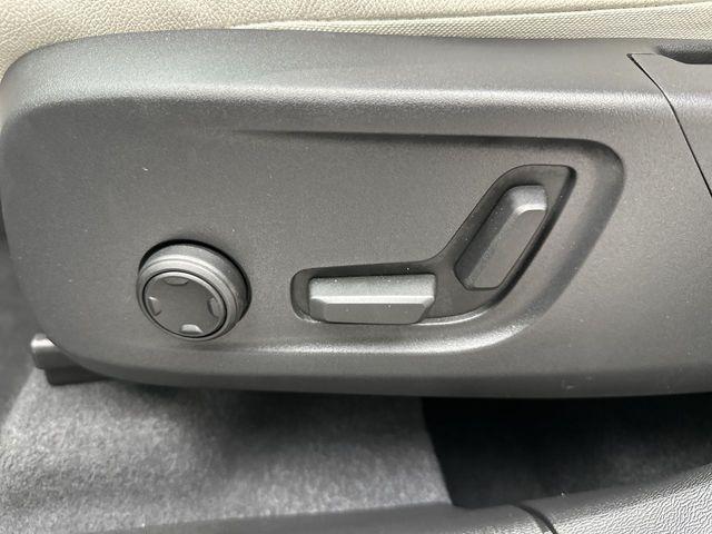used 2023 Volvo XC40 car, priced at $36,800