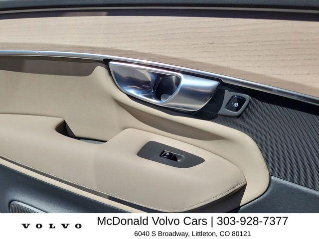 new 2026 Volvo XC90 car, priced at $71,945