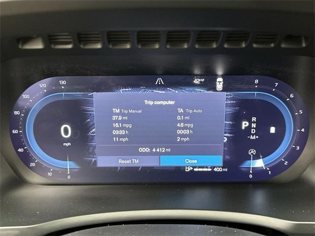 new 2025 Volvo XC90 car, priced at $65,311